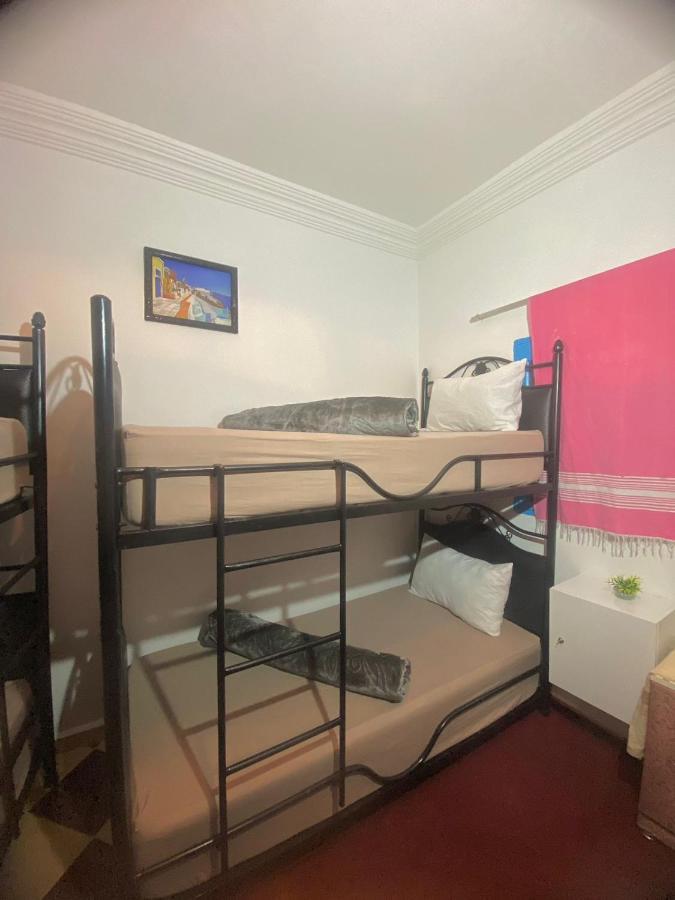 Rayane Guest House Taghazout Habitación foto