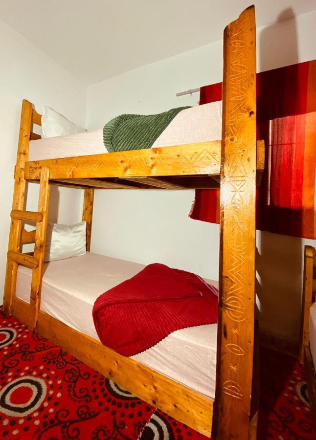 Rayane Guest House Taghazout Habitación foto