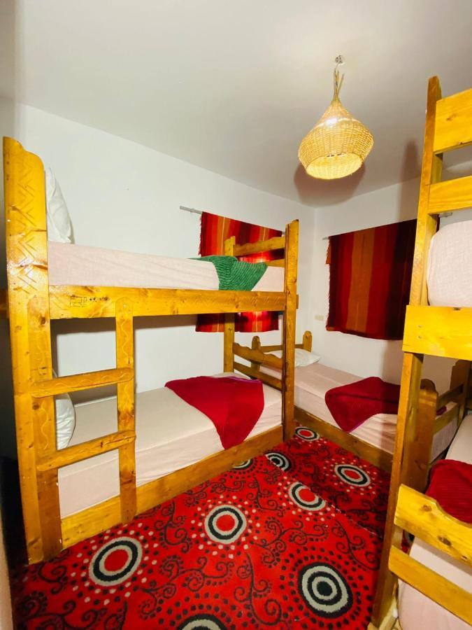 Rayane Guest House Taghazout Habitación foto